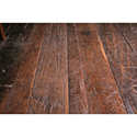 Wood Floor Panel