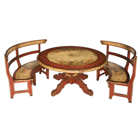 Dining Set