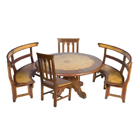 Dining Ensemble