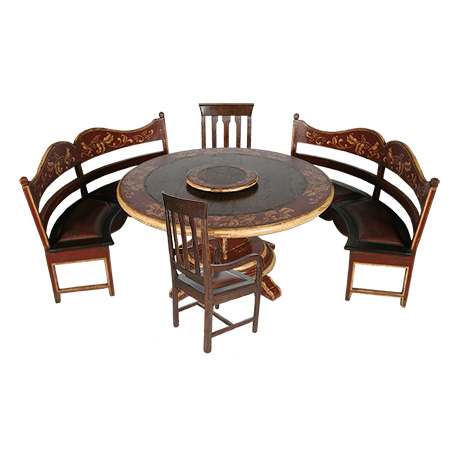 Dining Ensemble