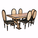 7 Piece Dining Set