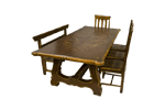 7 Piece Dining Set