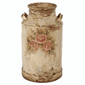 Milk Canister