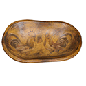 Wood Bowl