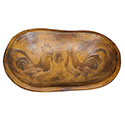 Wood Bowl