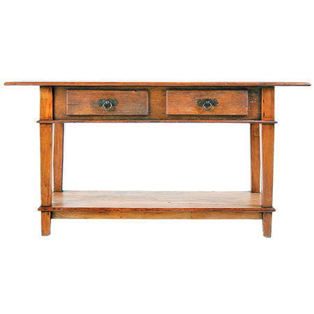 Console Table