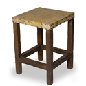 Stool