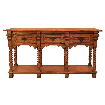 Console Table