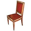 Side Chair