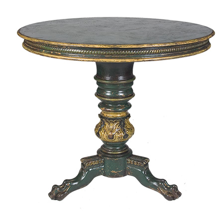 Bar Table