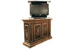 TV Cabinet