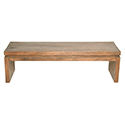 Coffee Table / Bench