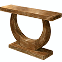 Console Table