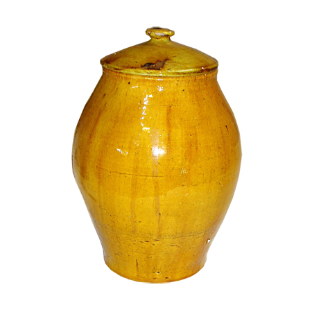 Saramenha Ceramic Accessory