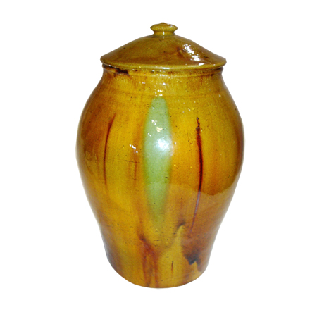Saramenha Ceramic Accessory