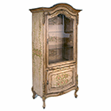 Curio Cabinet