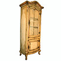 Curio Cabinet