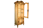 Curio Cabinet