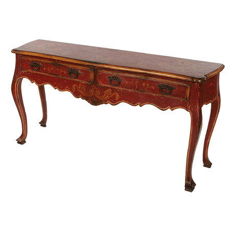 Console Table