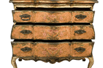 Dresser Commode