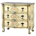 Dressers & Night Stands