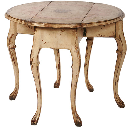 Drop Leaf Table