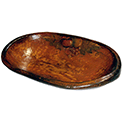 Wood Bowl