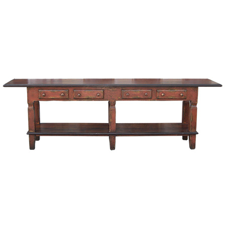 Console Table