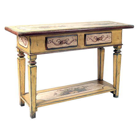 Console Table