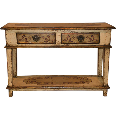 Console Table