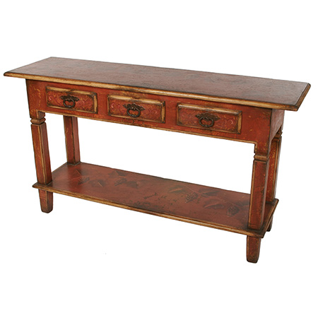 Console Table