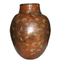 Handmade Jars