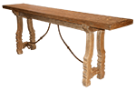 Console Table