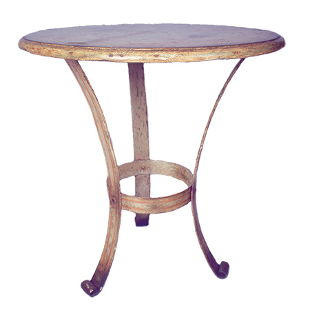 Bistro Table