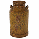 Milk Canister