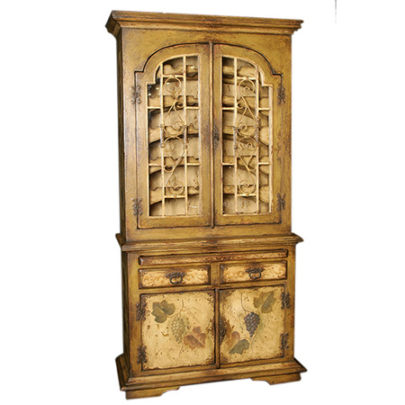 Wine Cabinet