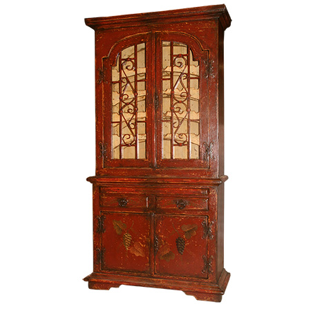 Wine Cabinet