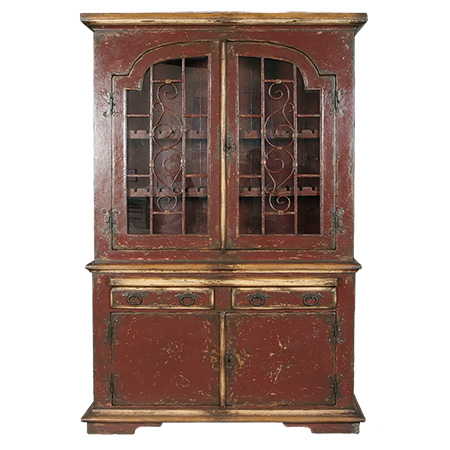 Wine Cabinet