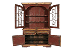 Wine Cabinet