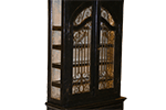 Wine Cabinet