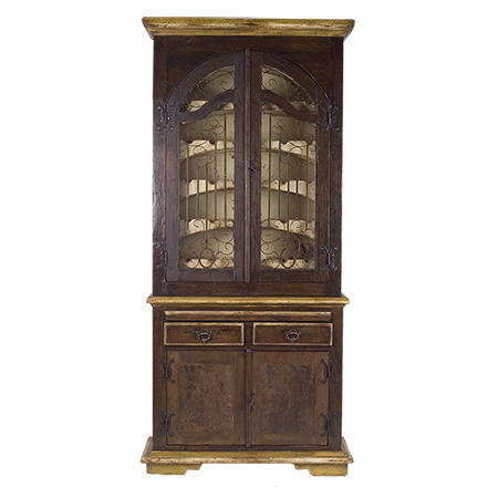 Wine Cabinet