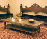 Brazilian Furnishings