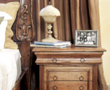 Colonial Furniture Collection