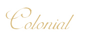 Colonial Collection