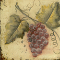 Grapes