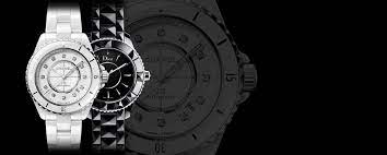 montre en acier inoxydable homme