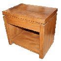 End Table with Drawer